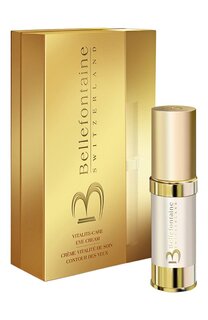Крем для кожи вокруг глаз (15ml) Bellefontaine