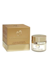 Увлажняющая очищающая маска (50ml) Bellefontaine