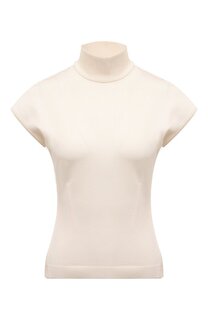 Водолазка из вискозы Gucci