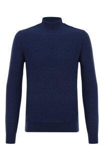 Свитер из шерсти и кашемира Zilli