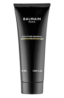 Уплотняющий шампунь (50ml) Balmain Hair Couture