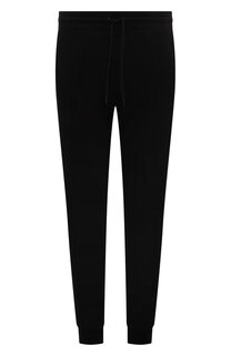 Хлопковые джоггеры Dirk Bikkembergs
