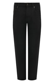 Джинсы Saint Laurent