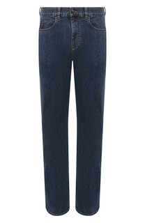 Джинсы Canali