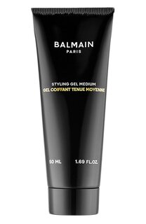 Гель для укладки средней фиксации (50ml) Balmain Hair Couture