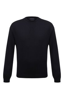 Шерстяной джемпер Daniele Fiesoli