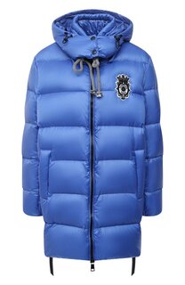 Пуховик Ermanno Firenze