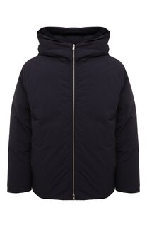 Пуховик Jil Sander