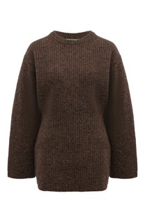 Шерстяной свитер Co