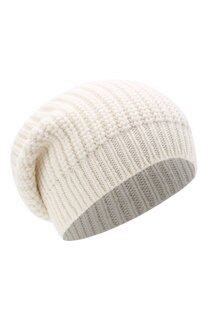 Кашемировая шапка Brunello Cucinelli