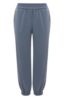 Хлопковые джоггеры Brunello Cucinelli