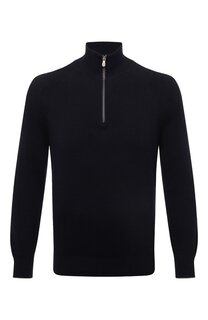 Хлопковый джемпер Brunello Cucinelli