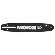 Шина для пилы Worx WA 0146 25 см