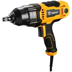 Гайковерт сетевой ударный Deko DKIW1150W, 1100 Вт, 550 Нм ДЕКО