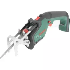 Секатор Bosch Keo 18 В 1x2 Ач АКБ и ЗУ входит в комплект