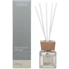 Ароматический диффузор Arōme.lab Floral and Citrus 50 мл Без бренда