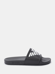 Шлепанцы Emporio Armani