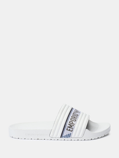 Шлепанцы Emporio Armani