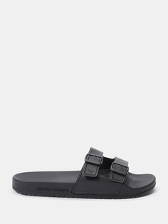 Шлепанцы Emporio Armani