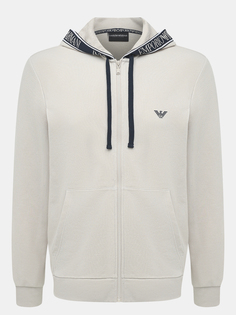 Толстовки Emporio Armani