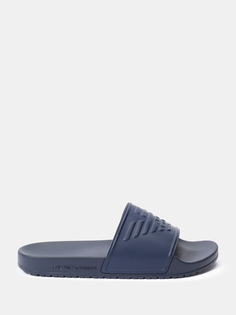 Шлепанцы Emporio Armani