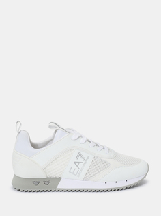 Кроссовки EA7 Emporio Armani