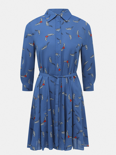 Платья I Blues