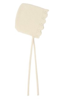 Шапка из вискозы и шерсти Catya