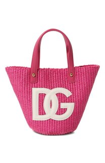 Сумка Dolce & Gabbana