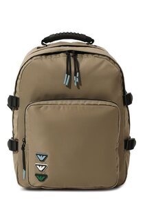 Рюкзак Emporio Armani