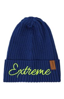 Шерстяная шапка Il Trenino