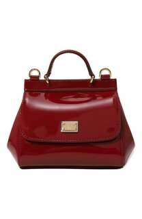 Сумка Sicily Dolce & Gabbana
