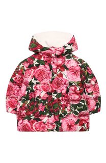 Пальто Dolce & Gabbana