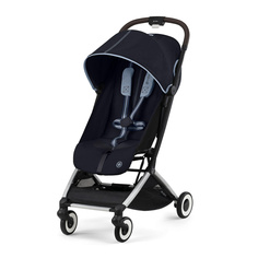Прогулочная коляска Orfeo SLV Ocean Blue CYBEX
