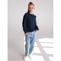 Джемперы и кардиганы AmaroBaby Свитер для девочки Knit Trend