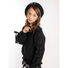 Джемперы и кардиганы AmaroBaby Свитер для девочки Knit Wear