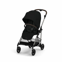 Прогулочные коляски Прогулочная коляска Cybex Melio с дождевиком