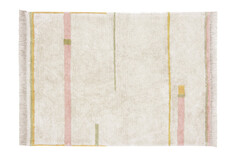 Ковры Lorena Canals Ковер Lanes Vintage 200x140 см