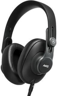 Студийные наушники AKG K361