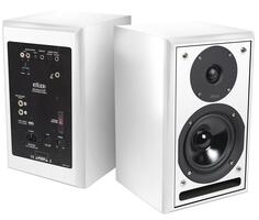Полочная акустика Eltax Monitor III BT Phono active White
