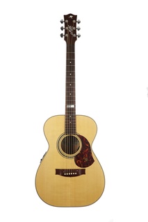 Электроакустические гитары Maton EBG808TE