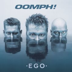 Рок Napalm Records OOMPH! - Ego (Limited Edition 180 Gram Black Vinyl 2LP)