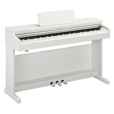 Цифровые пианино Yamaha YDP-165WH