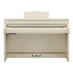 Цифровые пианино Yamaha CLP-745WA