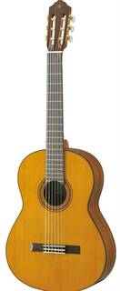 Классические гитары Yamaha C80
