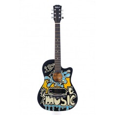 BC3840 1424 (Music) Belucci