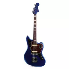 60th Anniversary JAGUAR RW MYS LPB Fender