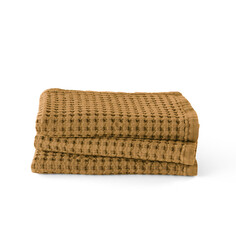 Комплект из 3 полотенец для LaRedoute