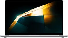 Ноутбук Samsung Galaxy Book 4 NP750 NP750XGK-KS2US Core 7 150U/16GB/512GB SSD/graphics/15.6" FHD PLS/WiFi/BT/cam/Win11Home/silver