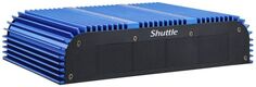 Платформа Shuttle BPCWL03-i5E i5-8365UE, no SSD, noOS, 2*SODIMM DDR4 (2400MHz), 4*USB2.0, 4*USB3.0, 2*Glan, 2*HDMI, audio (Line-out, Mic-in)